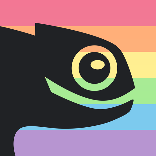 openSUSE Icon