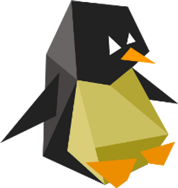 linux_gaming Icon
