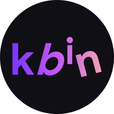 kbinStyles Icon