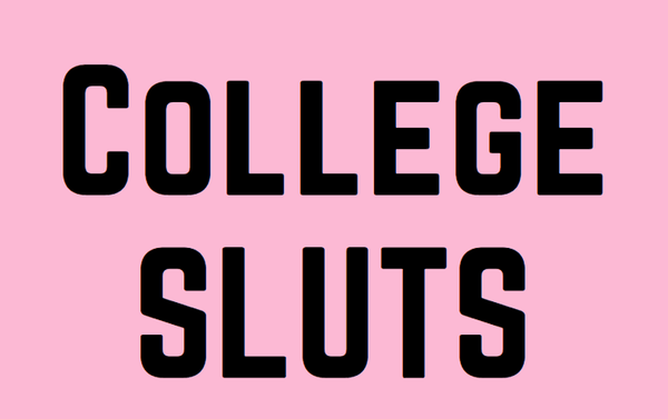 CollegeSluts Icon