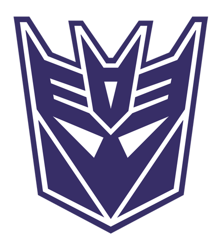 Transformers Icon