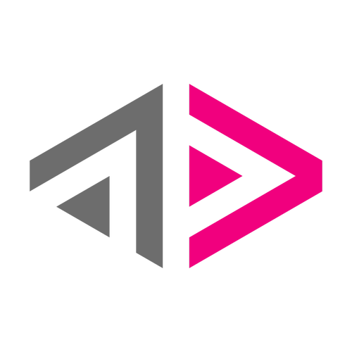 ActivityPub logo - standard