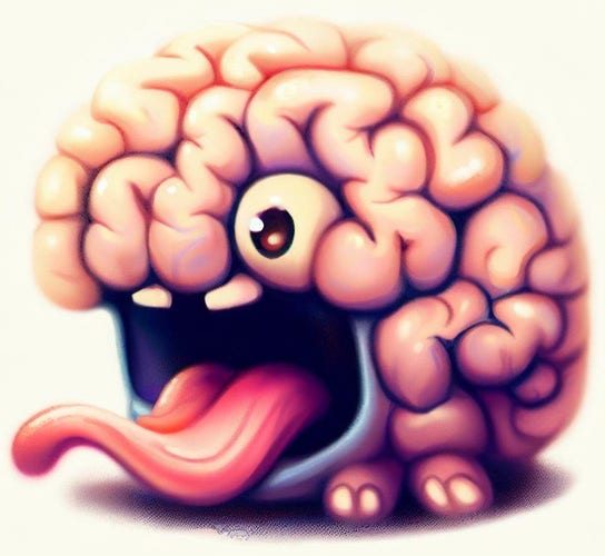 brainfood Icon